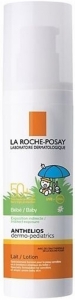 La Roche Posay Anthelios Lait Bebe SPF 50