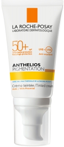 La Roche Posay Anthelios Pigmentation Tinted Cream SPF 50+