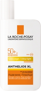 La Roche Posay Anthelios XL SPF 50+ Ultra Light Tinted Fluid
