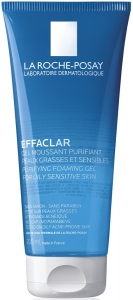 La Roche Posay Effaclar Gel Akne Kart Arndrc Temizleme Jeli