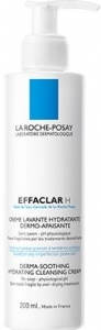 La Roche Posay Effaclar H Yattrc Hassas Krem Temizleyici