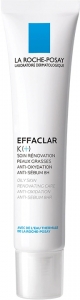 La Roche Posay Effaclar K (+) Yal Ciltler in Sebum Dzenleyici