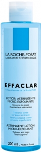 La Roche Posay Effaclar Tonik Sklatrc & Mikro Soyucu Tonik