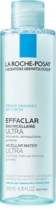 La Roche Posay Effaclar Ultra Yal Ciltler in Misel Su