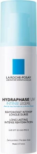 La Roche Posay Hydraphase UV Intense Legere Youn Nemlendirici Bakm Kremi SPF 20