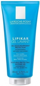 La Roche Posay Lipikar Gel Lavant Yattrc & Koruyucu Temizleme Jeli