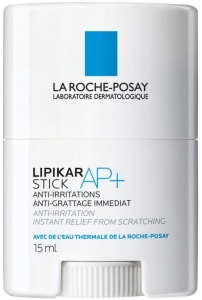 La Roche Posay Lipikar Stick AP+ Youn Nemlendirici Stick