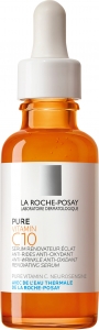 La Roche Posay Saf C Vitamini Ilt Veren Antioksidan Serum