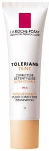 La Roche Posay Toleriane Teint Fluid Corrective Fondten SPF 25