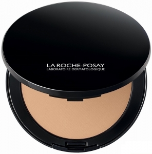 La Roche Posay Toleriane Teint Mineral Compact Fondten SPF 25