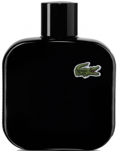 Lacoste L.12.12 Noir EDT Erkek Parfm