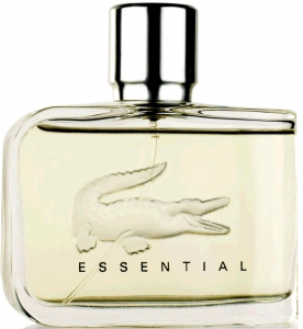 Lacoste Essential EDT Erkek Parfm