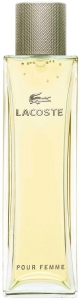 Lacoste Pour Femme EDP Bayan Parfm