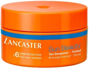 Lancaster Sun Beauty Tinted Jelly Tan Deepener SPF 6
