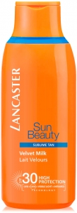 Lancaster Sun Beauty Velvet Milk SPF 30