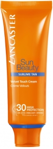 Lancaster Sun Beauty Velvet Touch Cream SPF 30