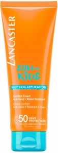 Lancaster Sun For Kids Comfort Cream SPF 50