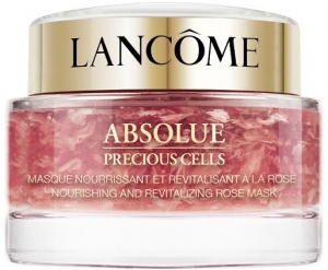 Lancome Absolue Precious Cells Maske