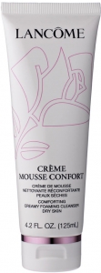 Lancome Creme Confort Mousse