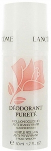 Lancome Deodorant La Rose