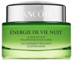 Lancome Energie De Vie Cilde Enerji Veren Gece Maskesi