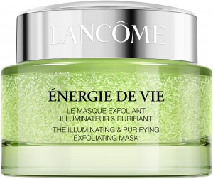 Lancome Energie De Vie Gece Maskesi