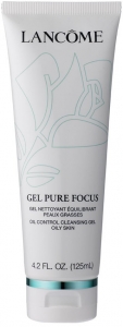 Lancome Gel Pure Focus