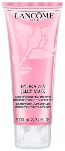 Lancome Hydra Zen Jelly Stres Karşıtı Nemlendirici Jel Maske
