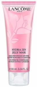 Lancome Hydra Zen Jelly Stres Kart Nemlendirici Jel Maske