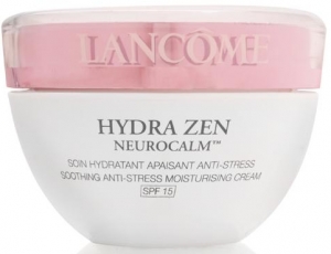 Lancome Hydra Zen Neurocalm SPF 15