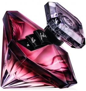 Lancome La Nuit Tresor A La Folie EDP Kadn Parfm