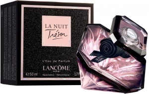 Lancome La Nuit Tresor EDP Kadın Parfümü