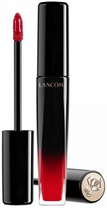 Lancome L'Absolu Lacquer - Likit Ruj