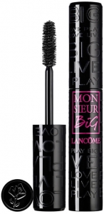 Lancome Monsieur Big Extreme Black Maskara