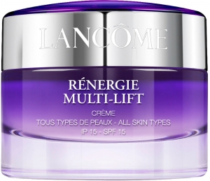 Lancome Renergie Multi Lift Creme - Krklk Kart ekillendirici Krem SPF 15