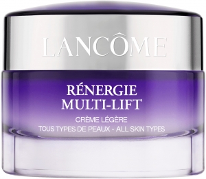 Lancome Renergie Multi Lift Creme Legere - Kırışıklık Karşıtı Gündüz Kremi SPF 15