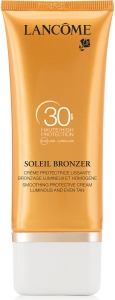 Lancome Soleil Bronzer Face Cream SPF 30
