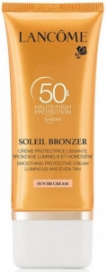 Lancome Soleil Bronzer SPF 50 BB Cream