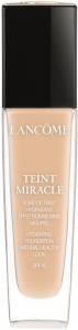 Lancome Teint Miracle Fondten