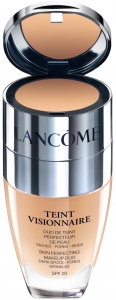 Lancome Teint Visionnaire Fondten SPF 20