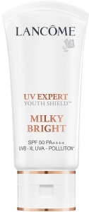 Lancome UV Expert Youth Shield Milky Bright SPF 50 PA++++