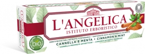 L'Angelica Tarn & Nane Aromal Fitoterapi Di Macunu