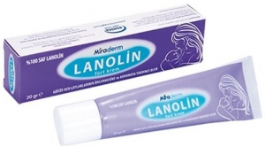 Lanolin Fort Krem - Gs Ucu Kremi