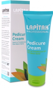 Lapitak Professional Pedicure Cream