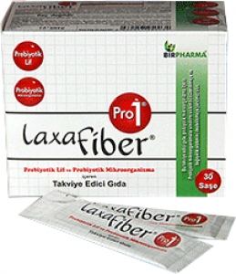 LaxaFiber Pro 1 ase