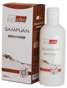 Leaf Action Colloidal Gm yonlu ampuan