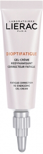 Lierac Dioptifatigue Re-Energizing Gel Cream