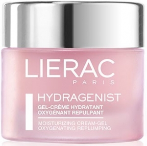 Lierac Hydragenist Oxygenating Replumping Moisturizing Cream - Gel