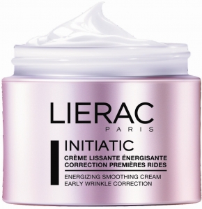 Lierac Initiatic Energizing Smoothing Cream