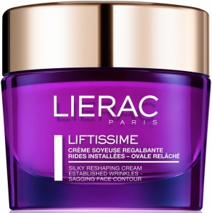 Lierac Liftissime Silky Reshaping Cream